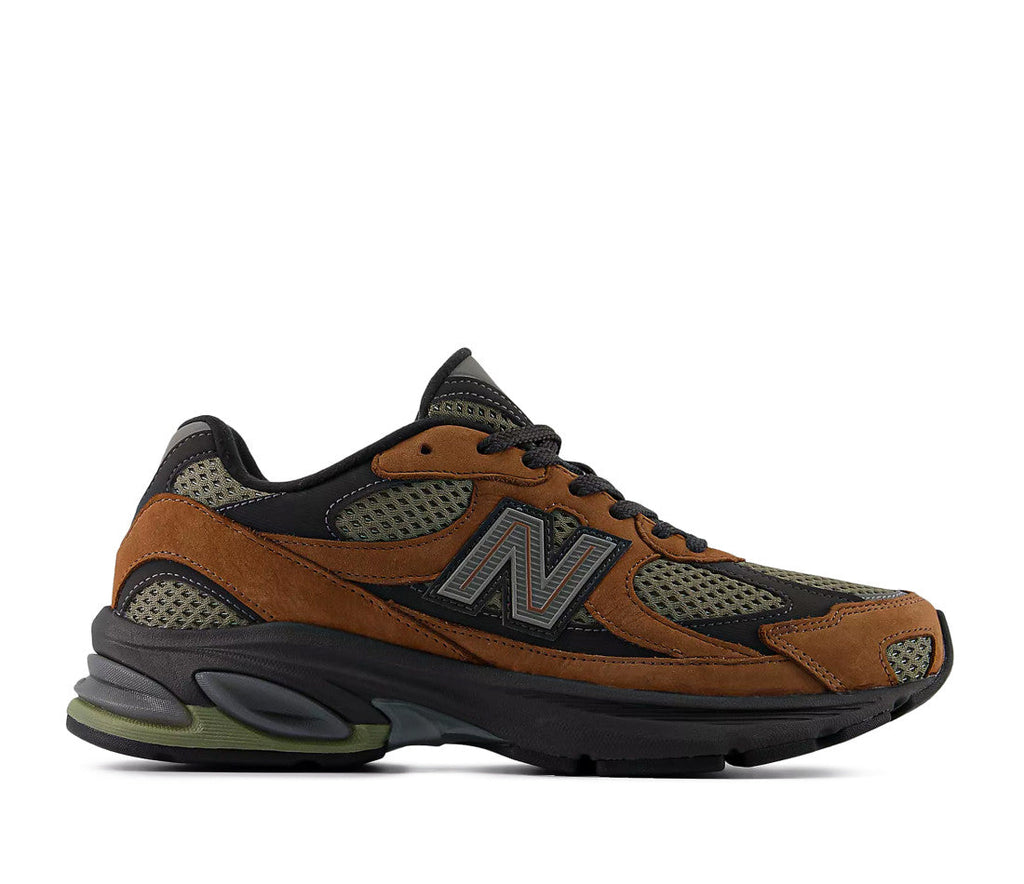 New Balance 2010