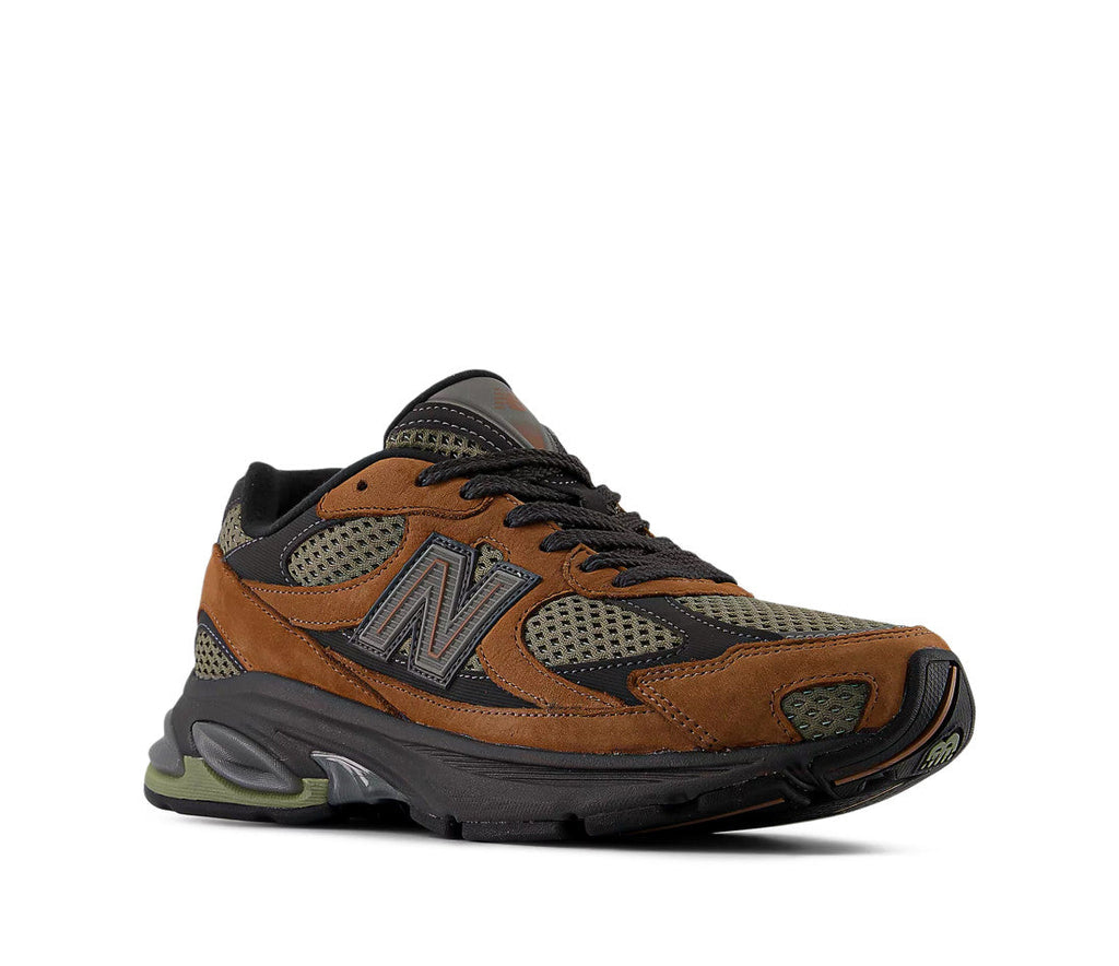 New Balance 2010