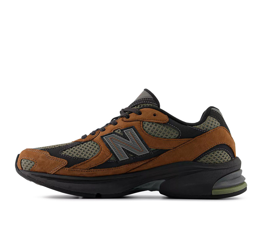 New Balance 2010