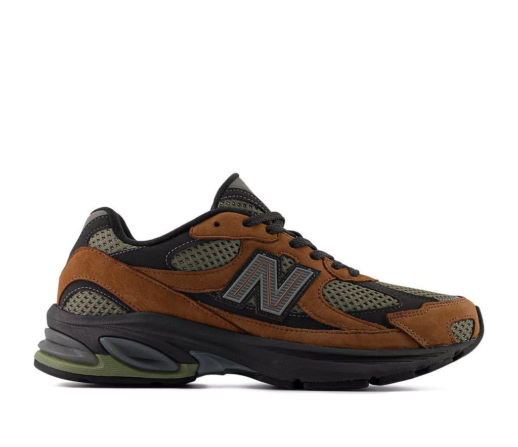 New Balance 2010