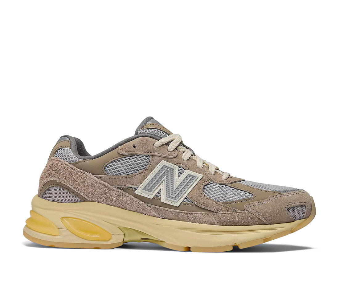 New Balance 2010