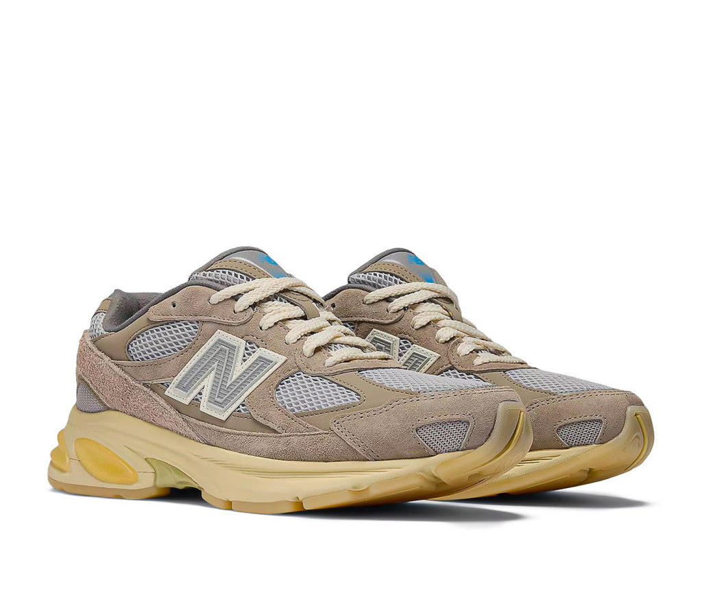 New Balance 2010