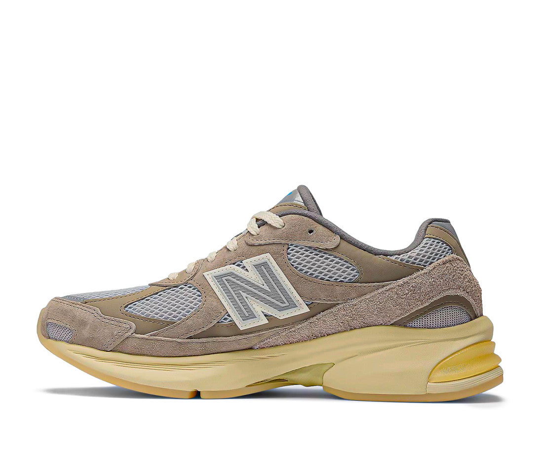 New Balance 2010