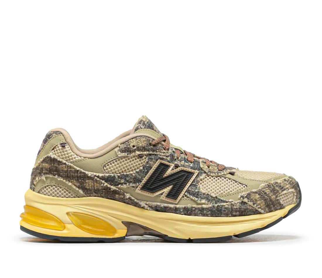 New Balance 2010