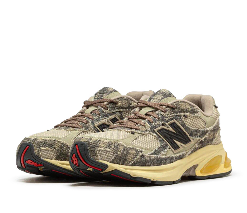 New Balance 2010