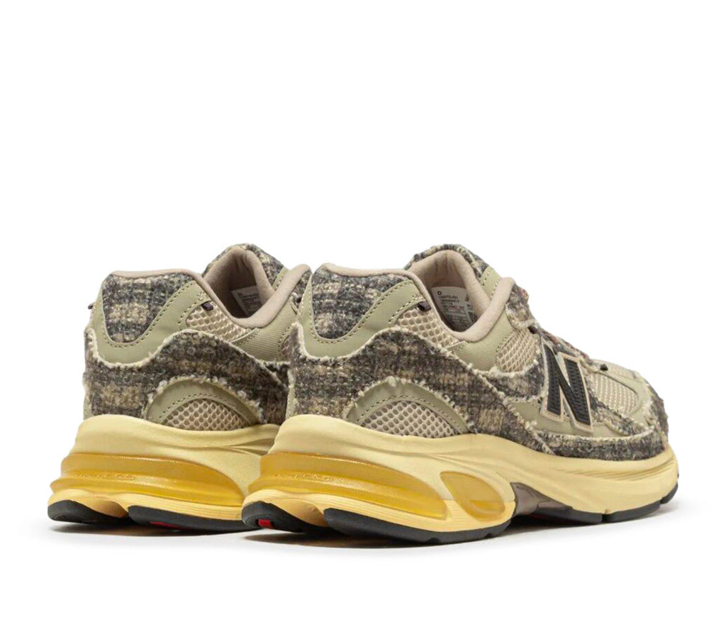 New Balance 2010