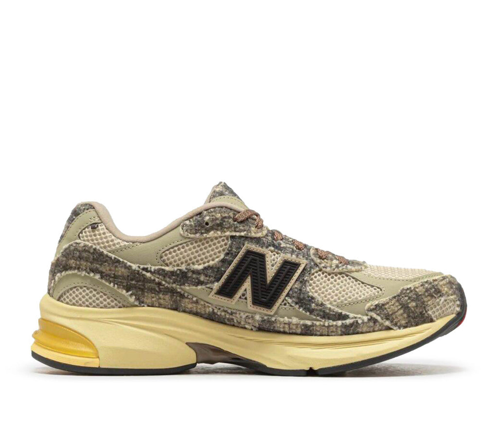 New Balance 2010