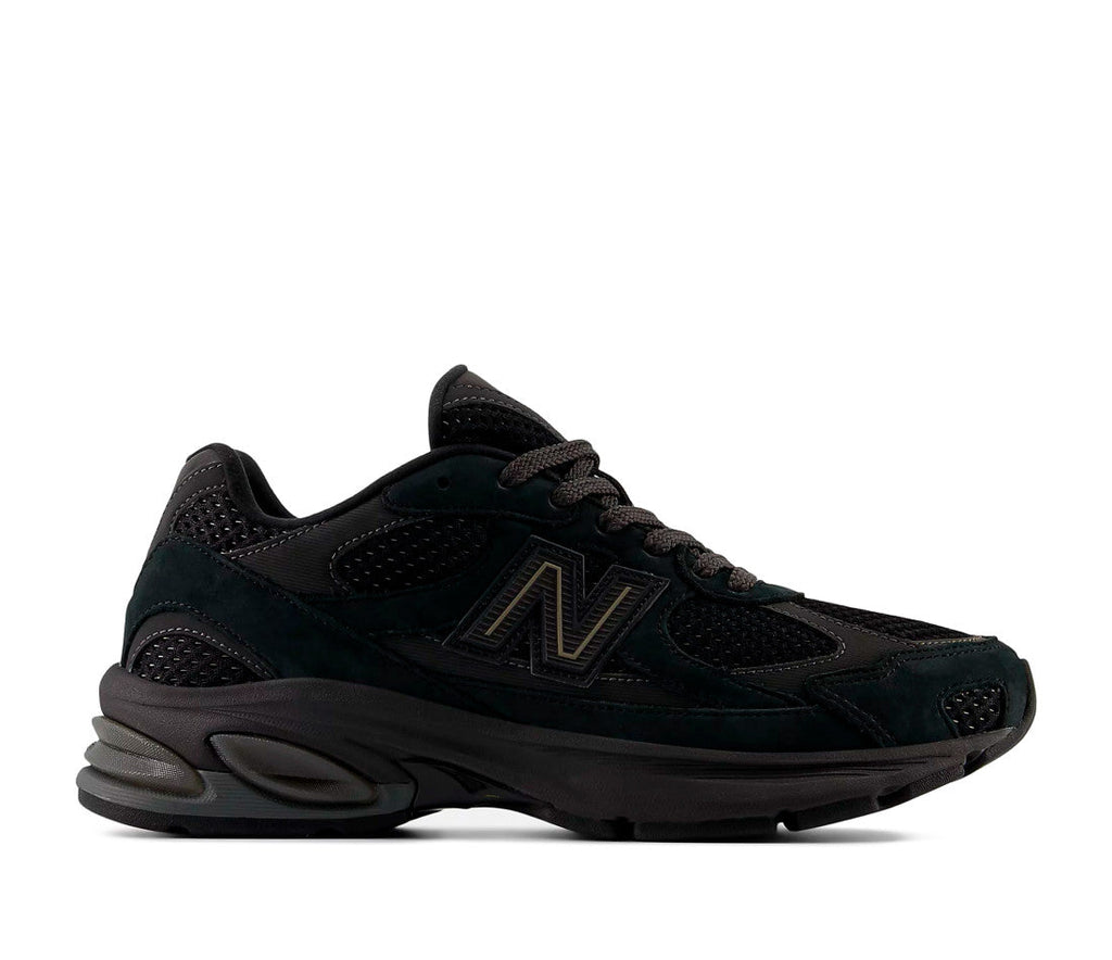 New Balance 2010