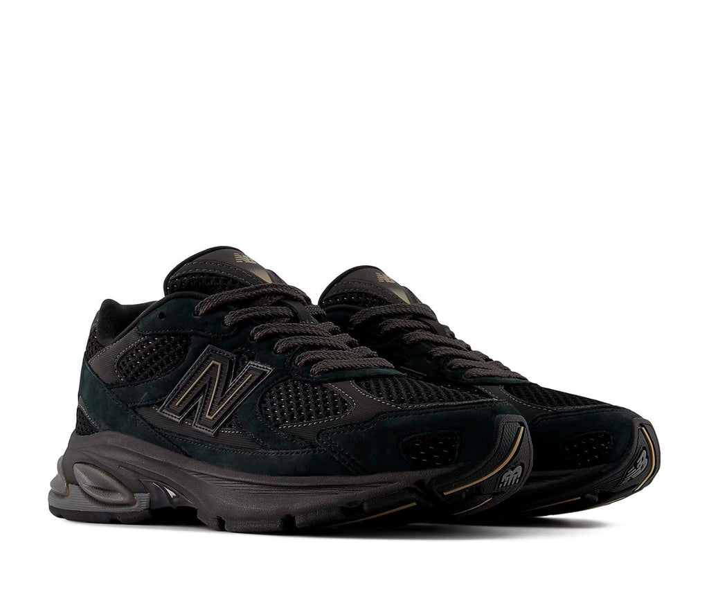 New Balance 2010