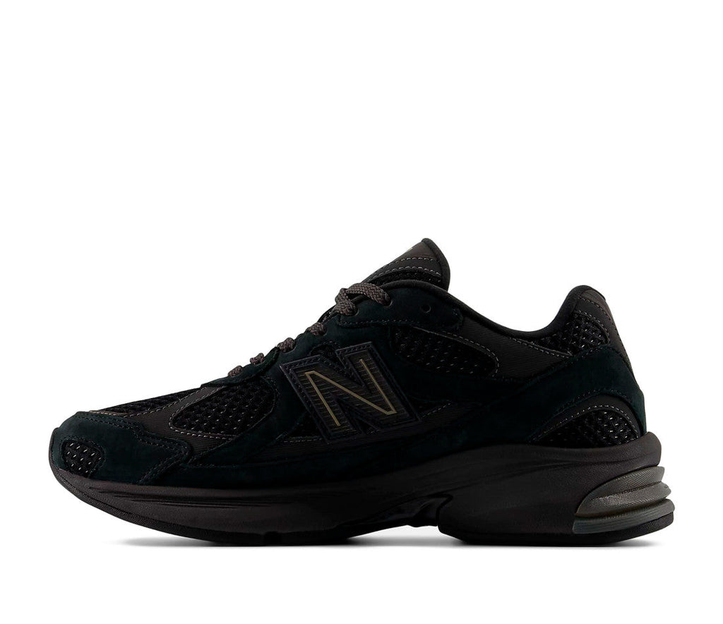 New Balance 2010