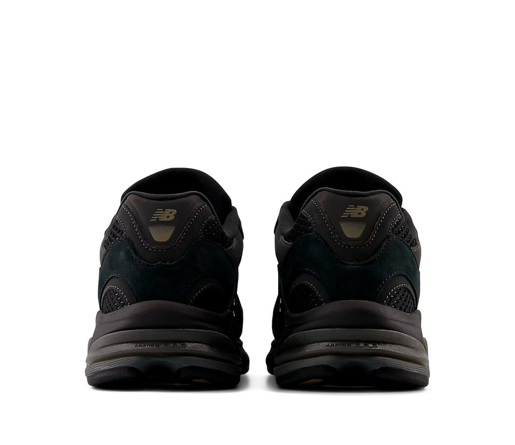 New Balance 2010